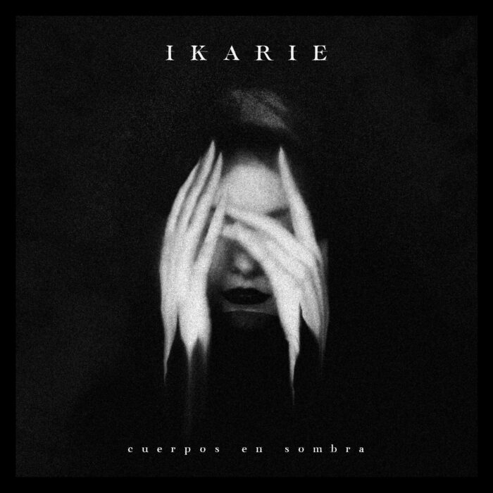 ikarie – cuerpo en sombra