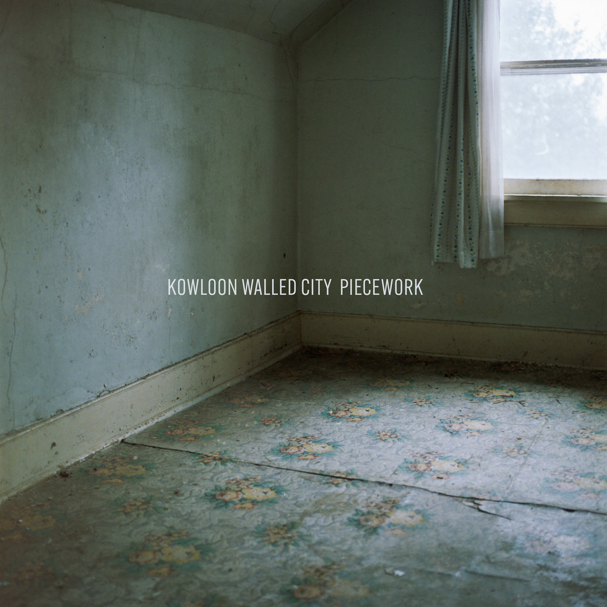 kowloon walled city – piecework