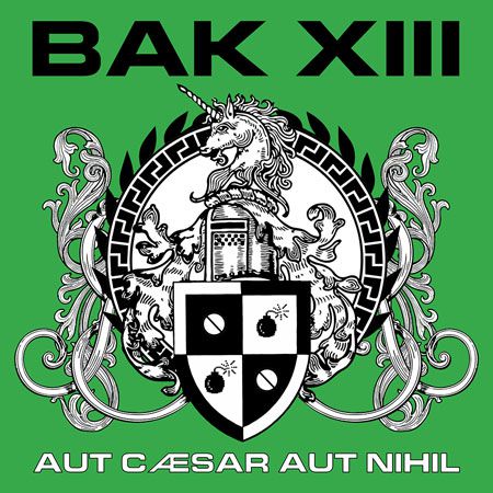 Bak XIII balance son nouveau clip en ligne (actualité)