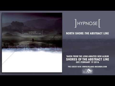 Hypno5e met en coute son morceau The Abstract Line (actualité)