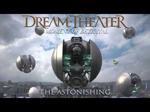 Nouveau morceau pour Dream Theater en ligne (actualité) Nouveau morceau pour Dream Theater en ligne (actualité)