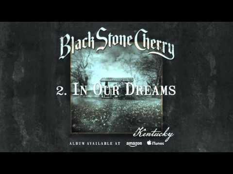 Nouveau single de Black Stone Cherry en ligne (actualité)