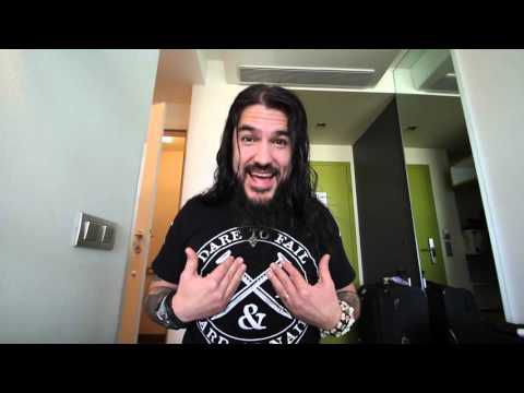 Robb Flynn répond au geste et paroles de Phil Anselmo (actualité) Robb Flynn répond au geste et paroles de Phil Anselmo (actualité)