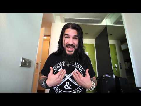 Robb Flynn répond au geste et paroles de Phil Anselmo (actualité)