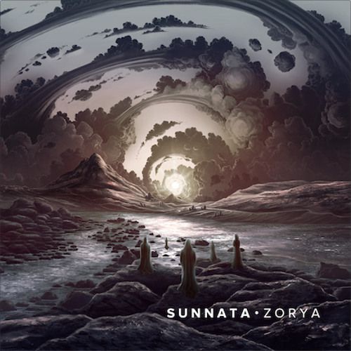 Sunnata met son titre Zorya en écoute (actualité)