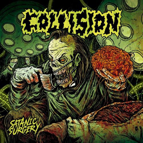 Collision : Satanic Surgery en full streaming (actualité) Collision : Satanic Surgery en full streaming (actualité)