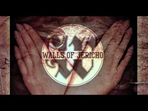 Walls of Jericho sort un premier morceau en ligne (actualité) Walls of Jericho sort un premier morceau en ligne (actualité)