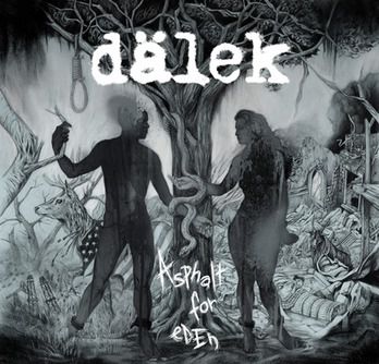Dälek revient en avril avec un nouvel album (actualité)