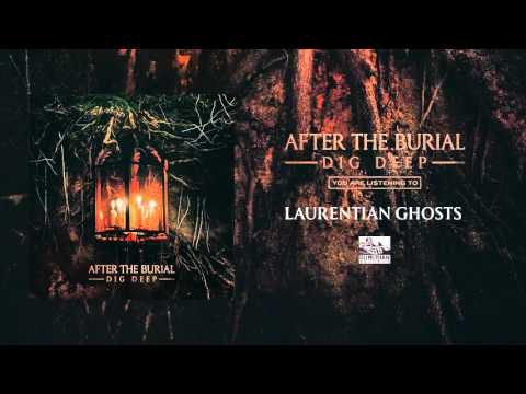 After the Burial balance un teaser de son prochain album en ligne (actualité) After the Burial balance un teaser de son prochain album en ligne (actualité)