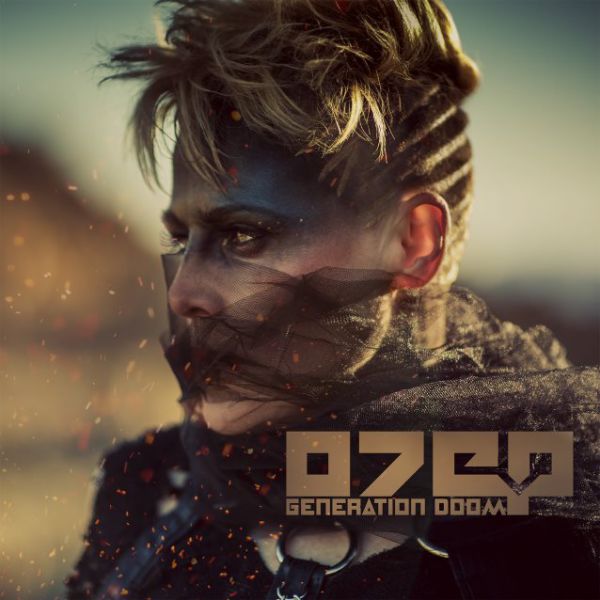 Otep met une video promo de son prochain album sur sa page Facebook (actualité)