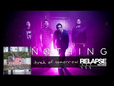 Nothing annonce son nouvel album pour mai (actualité) Nothing annonce son nouvel album pour mai (actualité)