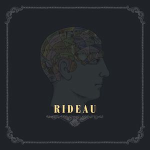 Le nouvel album de Rideau pour avril (actualité)