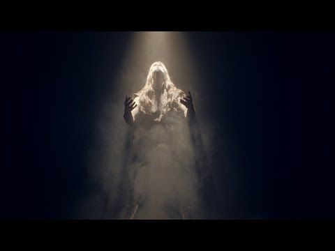 Necronomicon sort sa nouvelle vidéo pour Crown of Thorns (actualité)