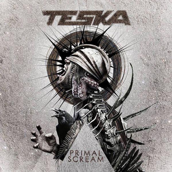 Le nouvel album de Teska pour avril (actualité)