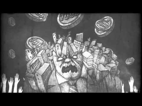 Le nouveau clip de Napalm Death est en ligne (actualité)