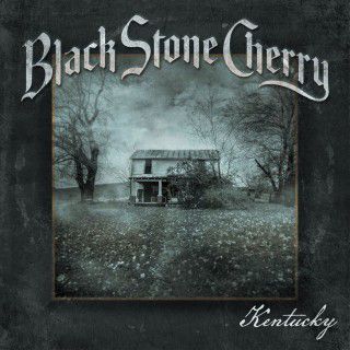 Détails du prochain album de Black Stone Cherry (actualité)
