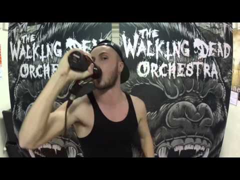 The Walking Dead Orchestra annonce son nouveau chanteur (actualité) The Walking Dead Orchestra annonce son nouveau chanteur (actualité)