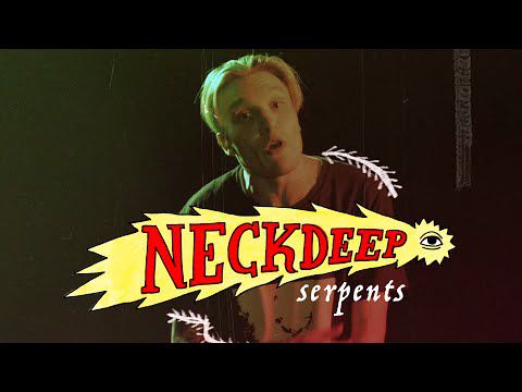Neck Deep balance son nouveau clip sur la toile (actualité) Neck Deep balance son nouveau clip sur la toile (actualité)