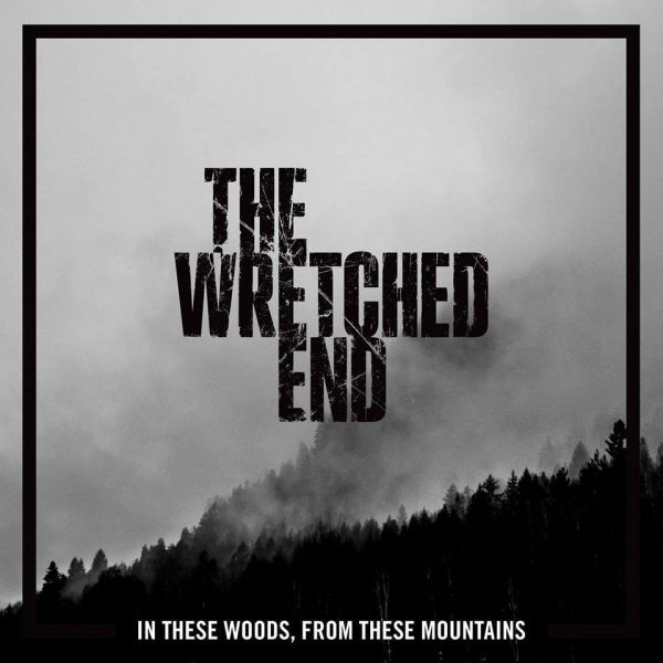La sortie du nouveau The Wretched End annoncée (actualité)