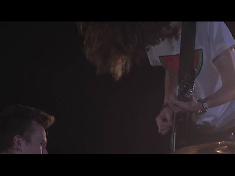 Le nouveau clip de The Rooz est en ligne (actualité)
