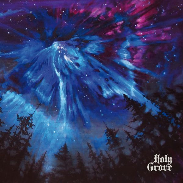 Holy Grove nous met son nouvel album en écoute intégrale (actualité)