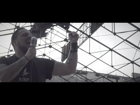 Innewish nous envoi son nouveau clip pour Modern Babylon (actualité)