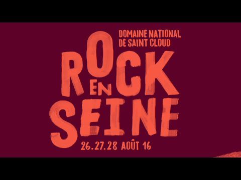 Rock en Seine 2016 se dévoile doucement (actualité)