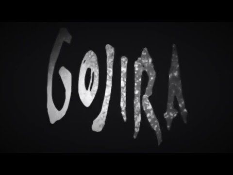 Teaser du nouvel album de Gojira en ligne (actualité)