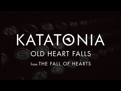 Katatonia balance un premier morceau (actualité)