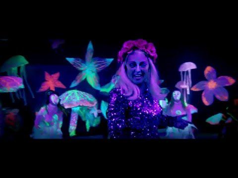 Nouvelle vidéo en ligne pour Dark Sarah, Little Men (actualité)
