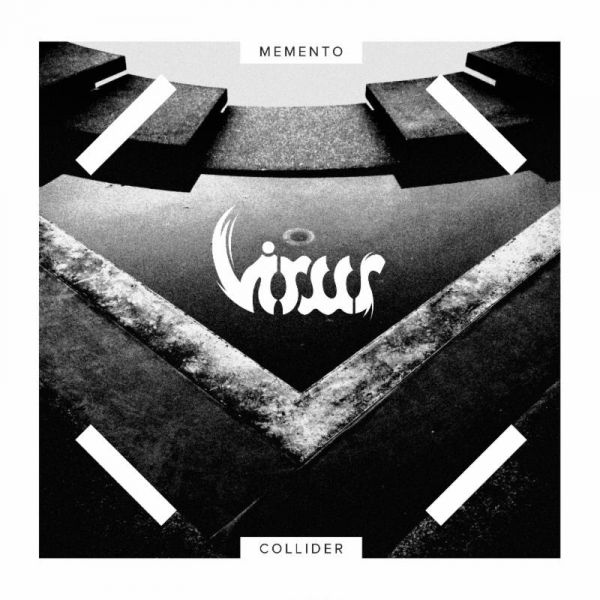 Virus dévoile un extrait de son nouvel album à paraitre, Memento Collider (actualité)