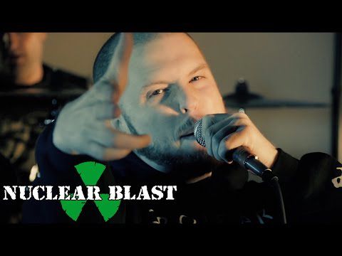 Hatebreed balance son nouveau clip sur la toile (actualité)