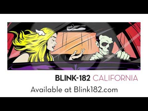 Blink 182 revient avec son nouvel album (actualité)