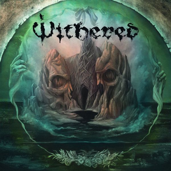 Withered balance un premeir morceau sur la toile (actualité)