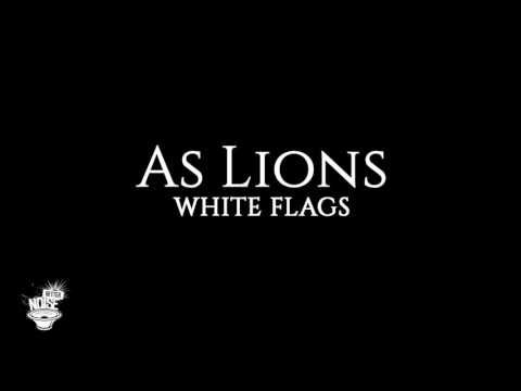 Nouveau single en ligne pour As Lions (actualité)