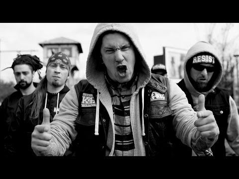 Le nouveau clip de Kause 4 Konflikt est sorti (actualité) Le nouveau clip de Kause 4 Konflikt est sorti (actualité)