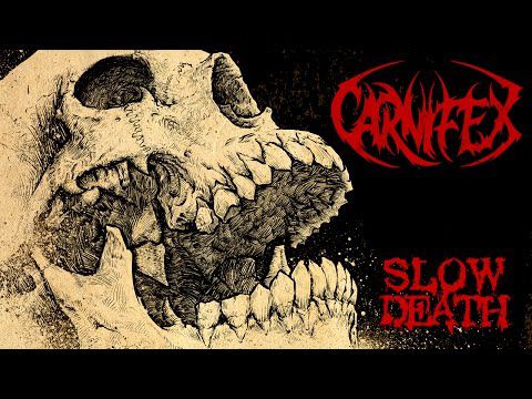 Le nouvel album de Carnifex sortira en août prochain (actualité)