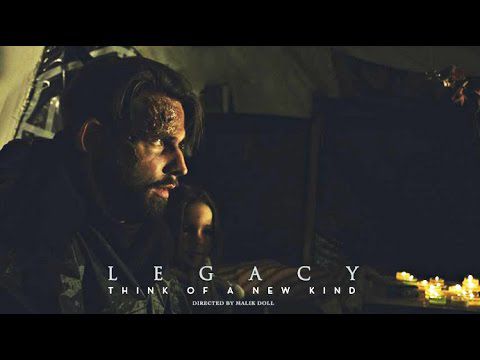 Nouveau clip en ligne pour T.A.N.K avec Legacy (actualité)