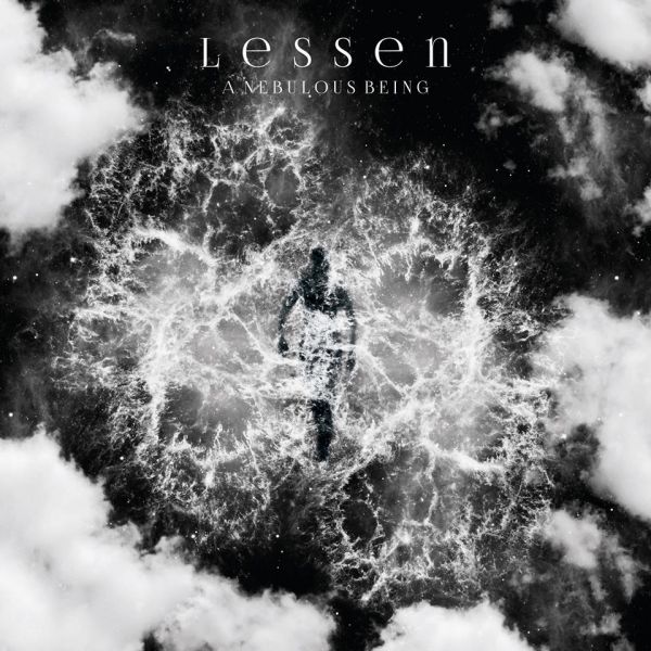 Lessen dévoile la pochette de son prochain album (actualité)