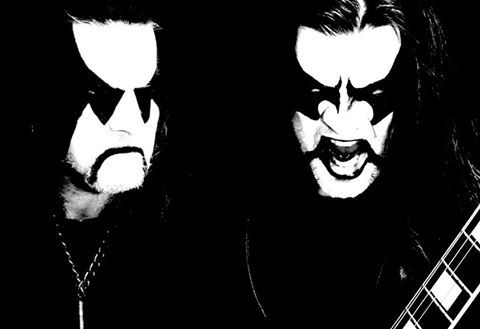 Immortal annonce la sortie de son nouvel album (actualité)