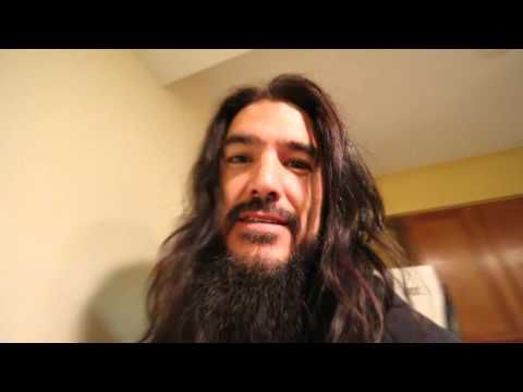 Making-of du nouveau single de Machine Head (actualité)