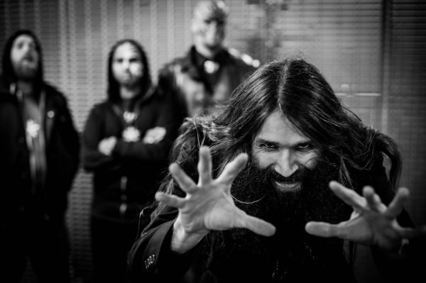 Dødheimsgard annonce le départ de son chanteur (actualité) Dødheimsgard annonce le départ de son chanteur (actualité)
