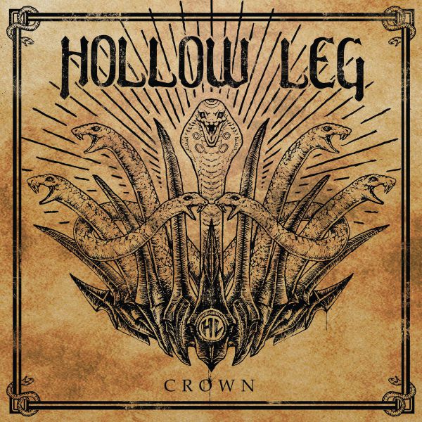 Hollow leg mets Crown en full streaming (actualité)