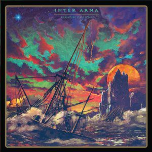 Inter Arma balance son nouvel album en streaming (actualité)