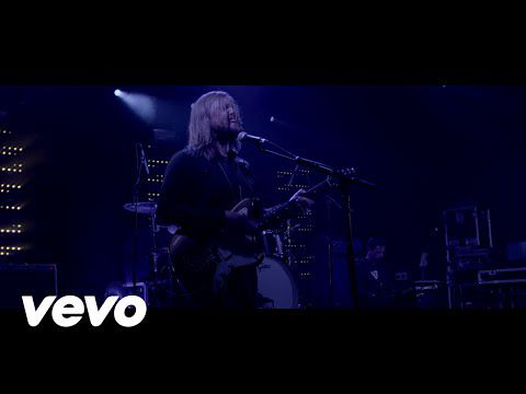 Le nouveau clip de Band of skulls, pour Bodies, est en ligne (actualité) Le nouveau clip de Band of skulls, pour Bodies, est en ligne (actualité)