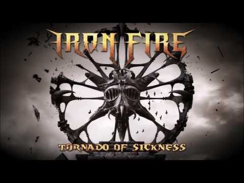 Nouveau morceau pour Iron Fire en ligne (actualité)