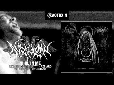 Nouveau clip pour Nirnaeth sur la toile (actualité)