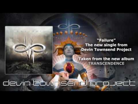 Tout nouveau morceau pour Devin Townsend Project en ligne (actualité)