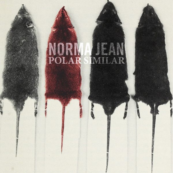 Troisième morceau en ligne pour Norma Jean (actualité)