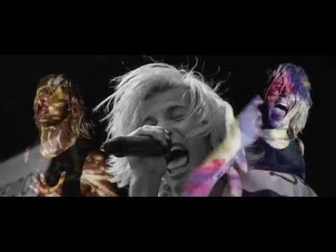 Nouveau clip pour I See Stars en ligne (actualité)